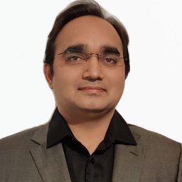 Chandra Gaur