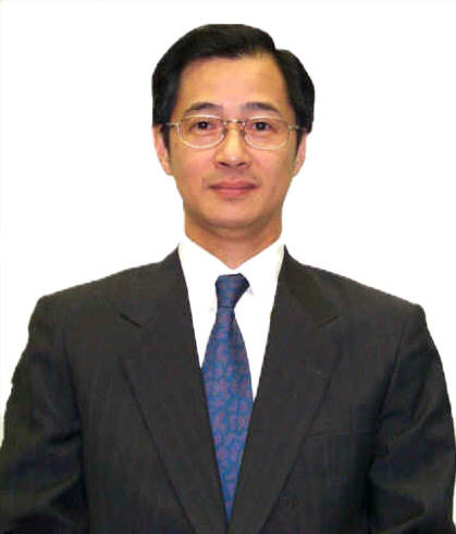 Louis Chung-kai Low