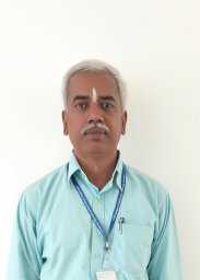 Ganesan Surendran