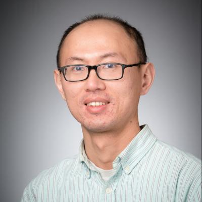 Jun Chen