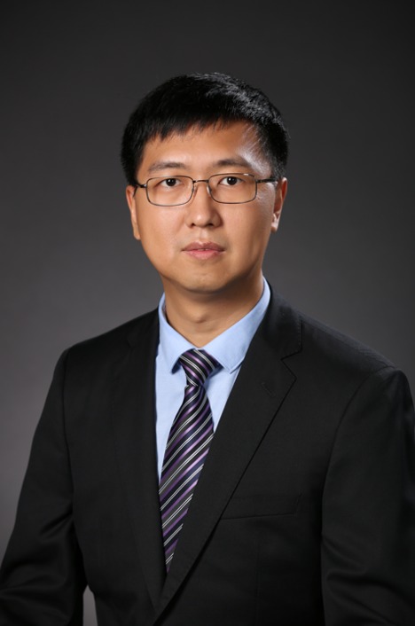 Guang Yu