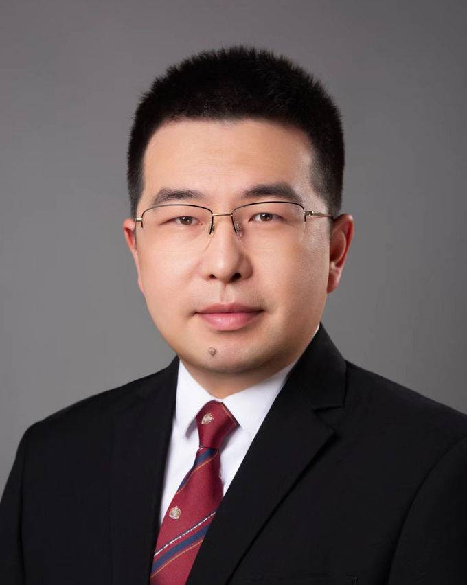 Zifei Zhou