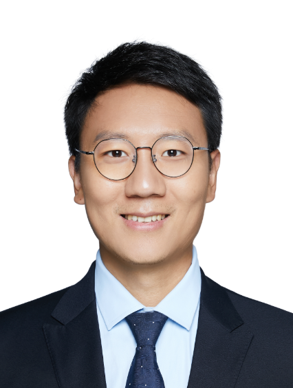 Liheng Bian