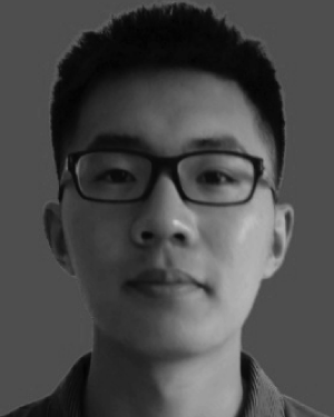 Jian Gong