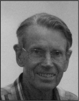 William C. Mcgee