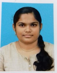 Aiswarya Baburaj