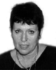 Judith Rishpon