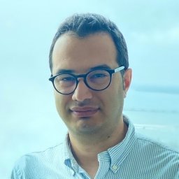 Alireza Sepas-Moghaddam
