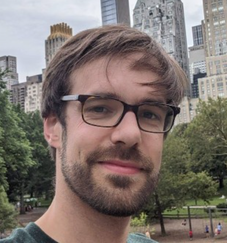 Alexander Richard