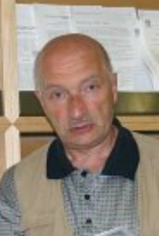 Lev Akselrud