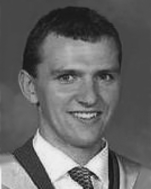 Piotr J. Holik