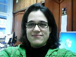 Laura Fernández
