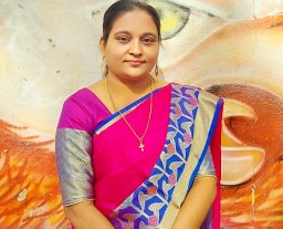 Ceronmani Sharmila