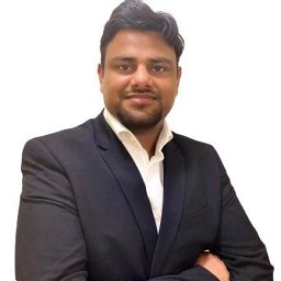 Ashish Kumar Gupta