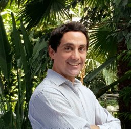 Esteban Garcia-Cuesta