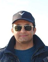 Mohammad H. Yazdi