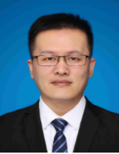 Junzhuo Liu