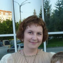 Maria Maleva