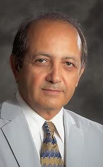 Behrokh Khoshnevis