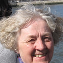 Birgitta Rubenson