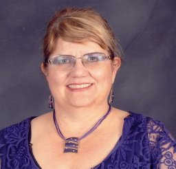Helen Smith