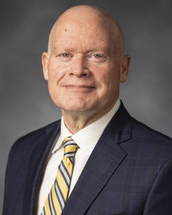 Paul B. Savage