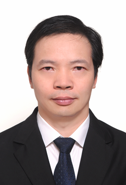 Kenli Li