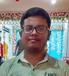 Ankit Majie