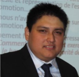 Jesus Zegarra Flores