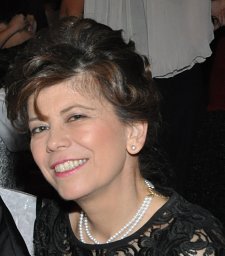 Yesim Isil Ulman