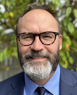 Gregory Nelson