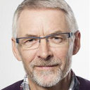 Sven Erik Lind Jorsal