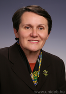 Róza Ádány