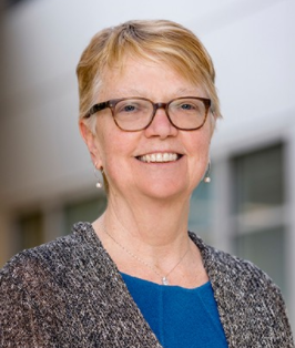 Maureen Kenny