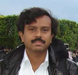 Narayanaswamy Vedachalam