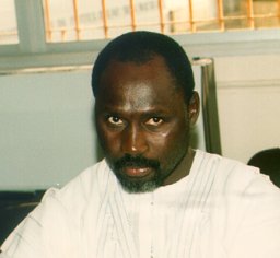 Cheikh Gaye