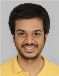 Sumukh Surya