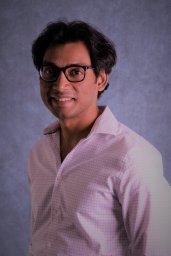Debaditya Chakraborty