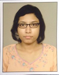 Swatilekha Ghosh