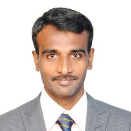 Gokulnath Sabapathi