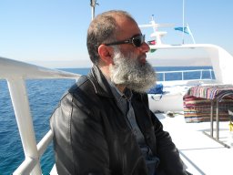 Emad Abu Osba