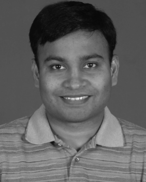 Kiran Kuchi