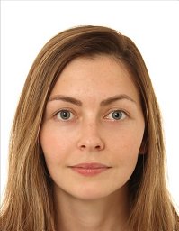 Aleksandra G. Boldyreva
