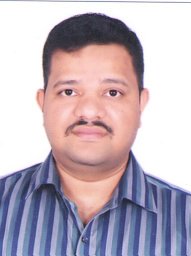 Vishwambhar Bhandare