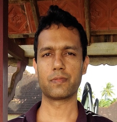 Navin Goyal