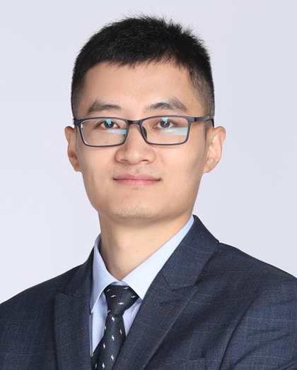 Chaohua Tang