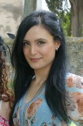 Roberta Ascrizzi
