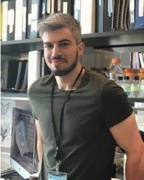 Alexandros Papachristodoulou