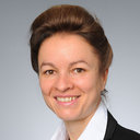 Stephanie Stock
