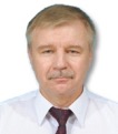 Korzhyk Volodymyr
